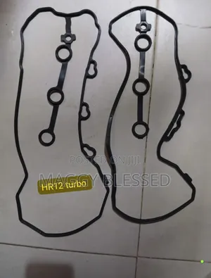 Top Cover Gasket Engine HR12 and HR12 Turbo