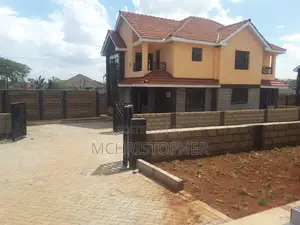 4bdrm Maisonette in Rimpa for sale