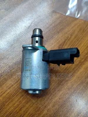 SCV for Ford Transit/Ranger