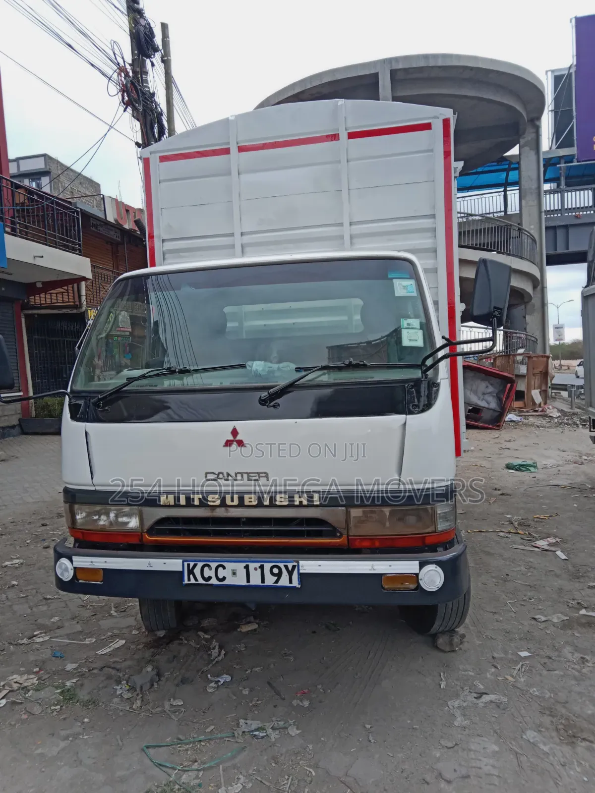 Experienced , Professional Movers Services and Transport Services