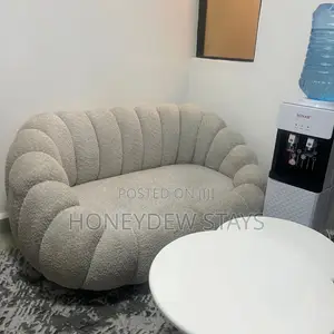 Furnished Studio Apartment Roysambu Near TRM Mall | Pool & Gym