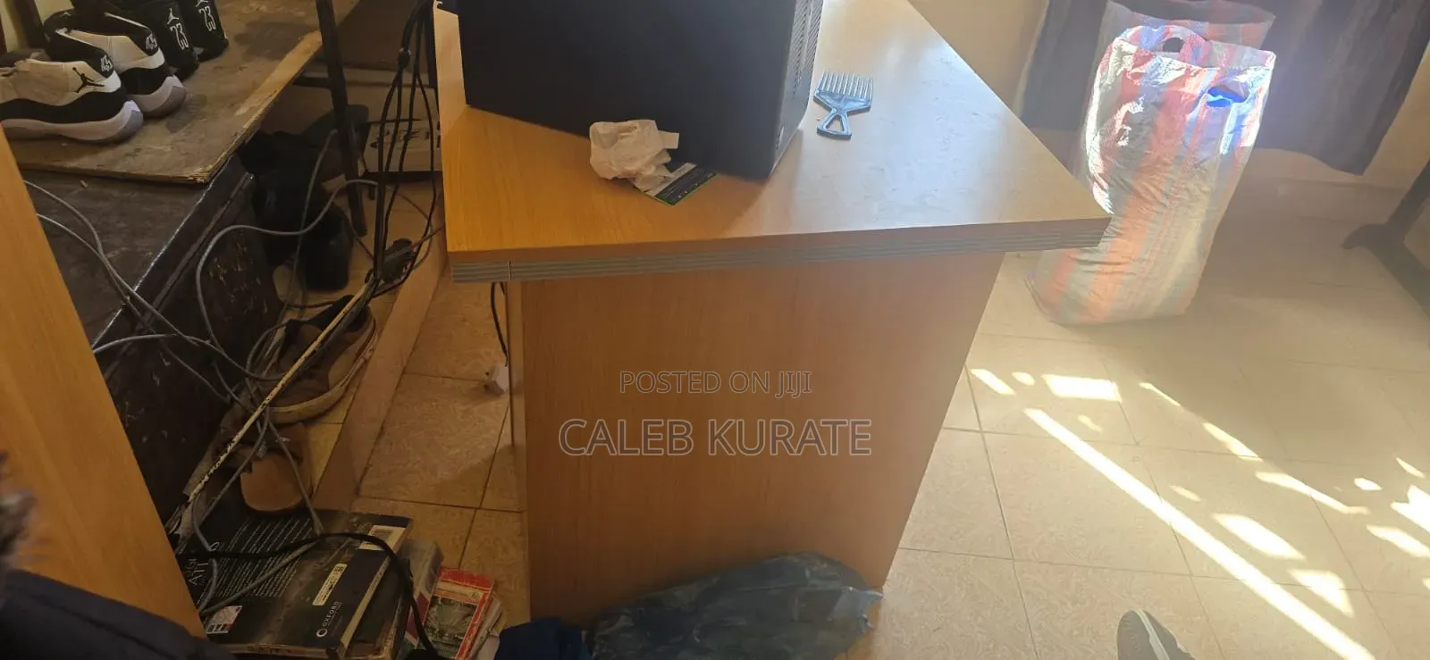 Office Table