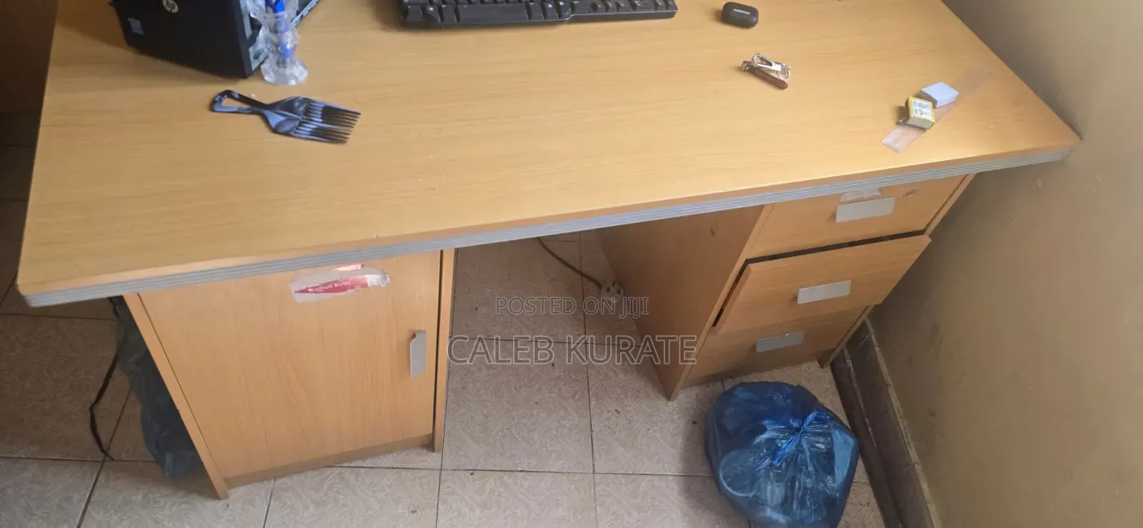 Office Table