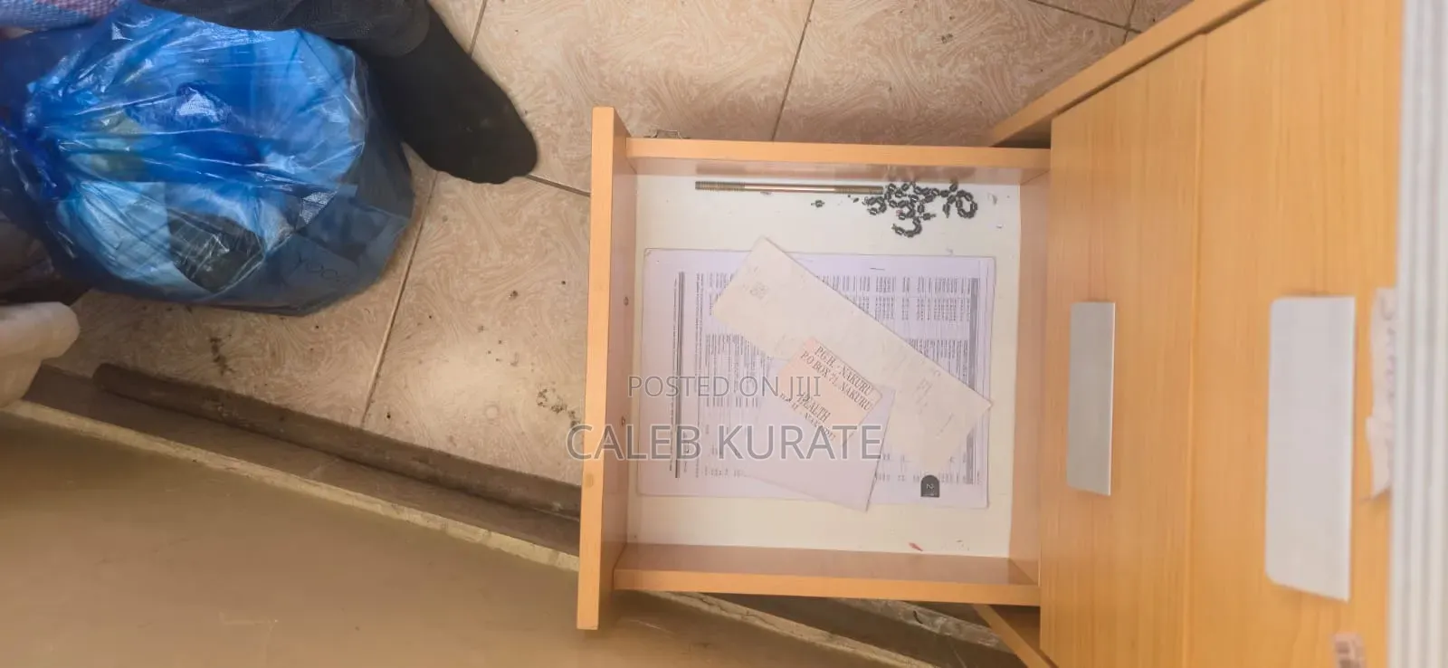 Office Table