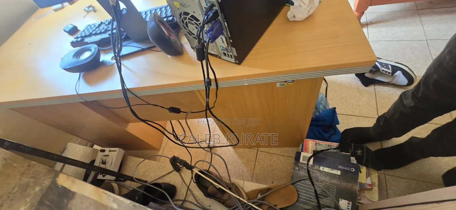 Office Table