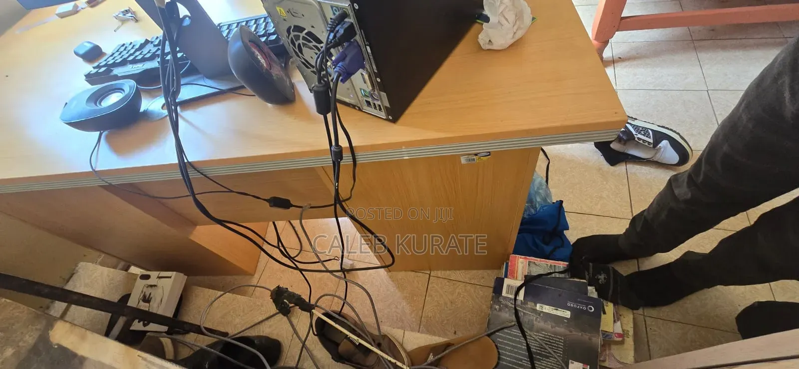 Office Table