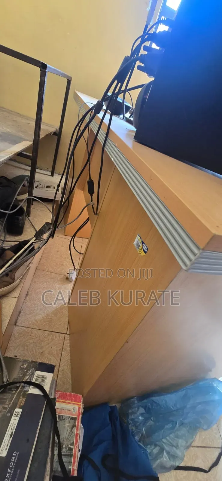 Office Table