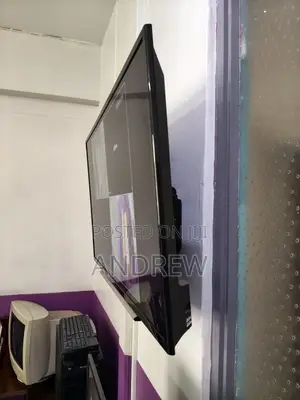 Sony Bravia Led Smart TV 40"