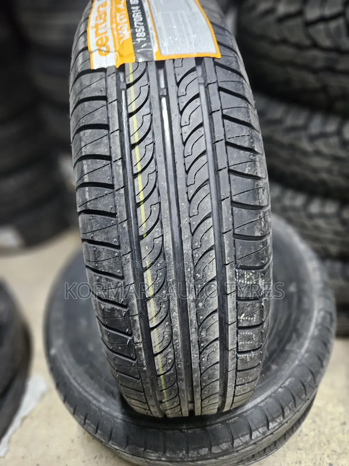185/70r14 Centara Tyre