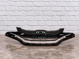 FPI Front Grille Honda Fit 2014/2015/2016