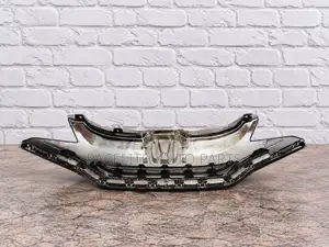 FPI Front Grille Honda Fit 2014/2015/2016