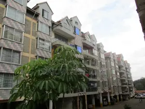5bdrm Duplex in Kileleshwa for sale