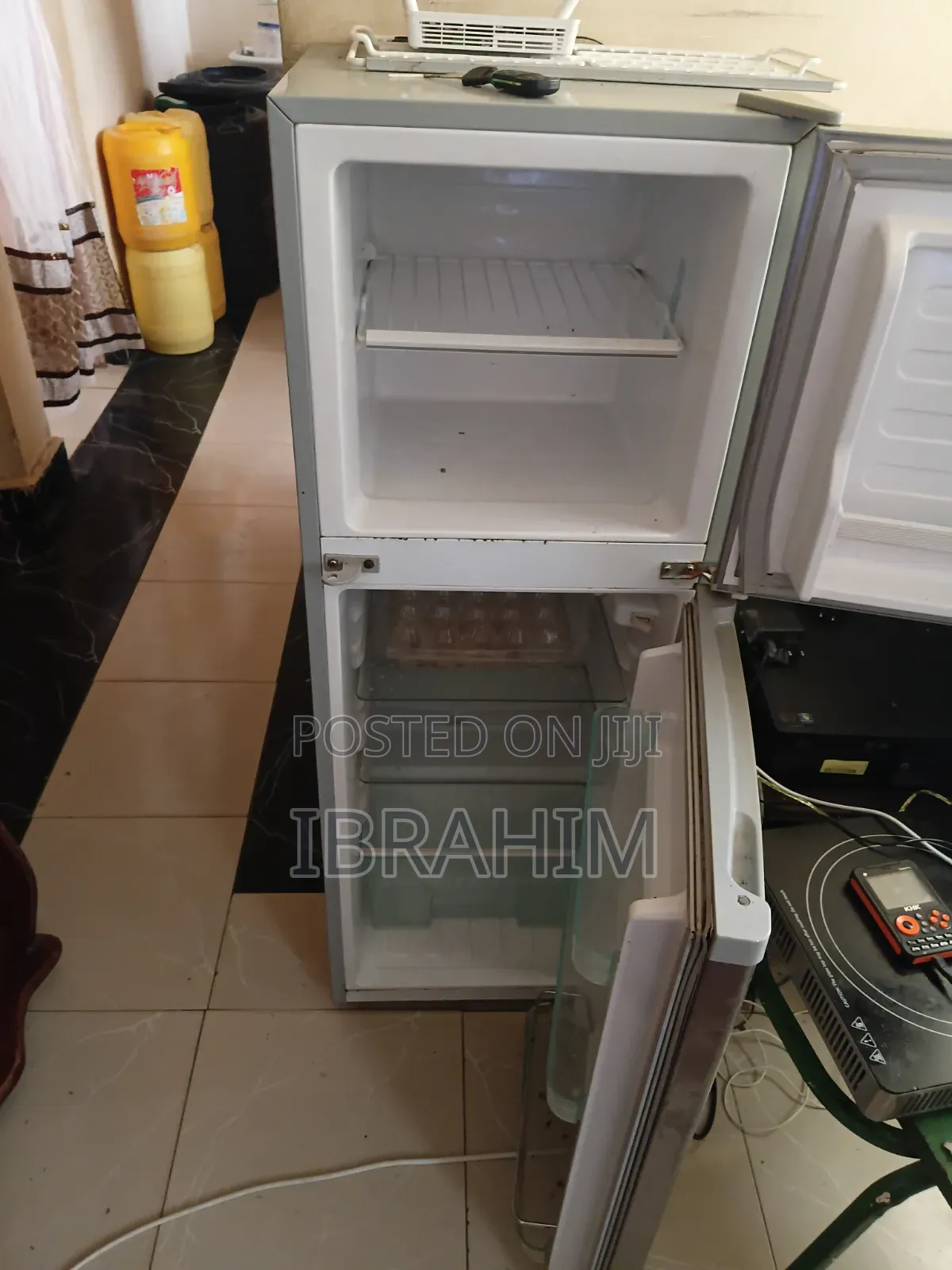 Fridge for Sale