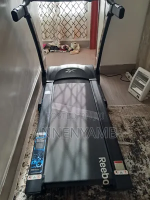 Used Treadmill