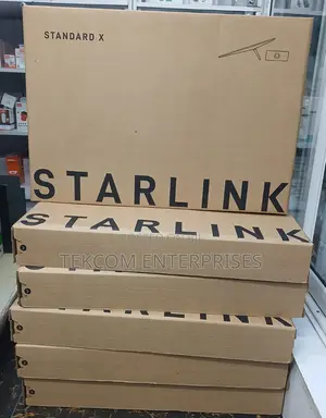 Starlink Gen3 V4// Starlink Gen3 V4