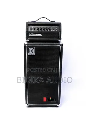 Ampeg Bass Combo
