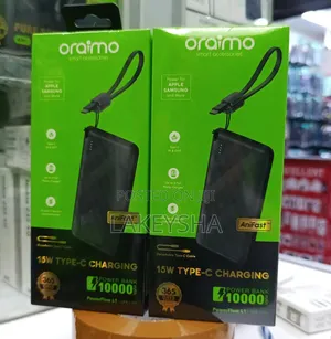 Oraimo Powerflow L1