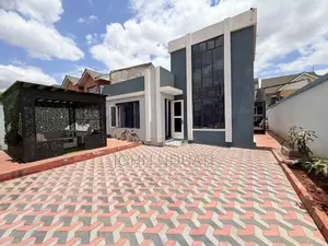 Furnished 3bdrm Bungalow in Membley Estate for sale