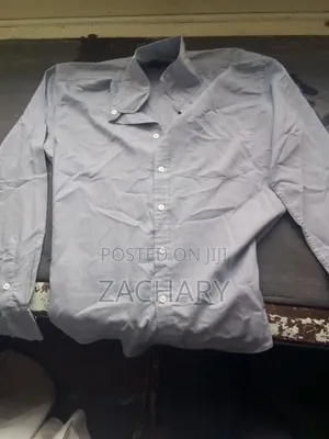 Long Sleeves Shirts