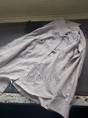 Long Sleeves Shirts