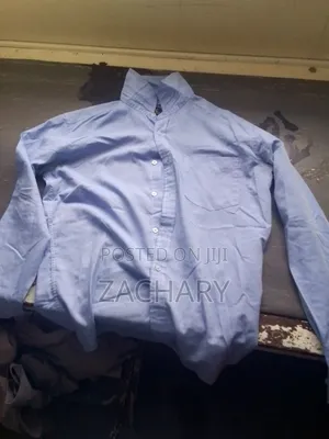 Long Sleeves Shirts