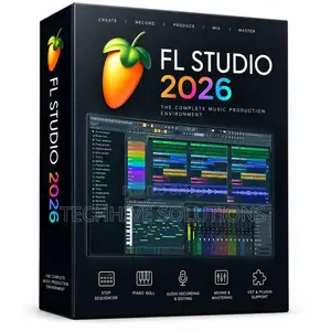 Fl Studio 2026 Activated Windows/Mac