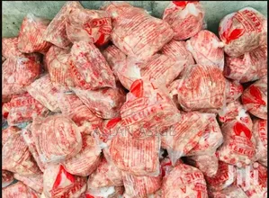 Chicken Food for Pets