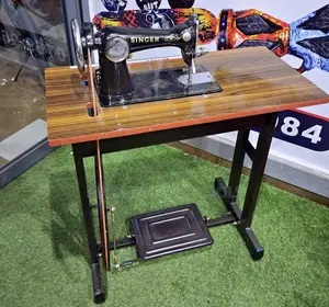 Industrial Singer Sewing Machine/ Quality Singer Sewing Machine