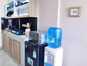 Furnished 1 Bedroom Apartment Roysambu Near TRM | Pool & Gym