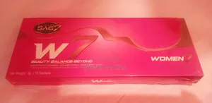 Sag7 Women7 W7