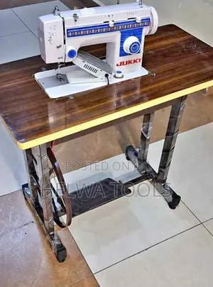 Complete Embroidery Sewing Machine