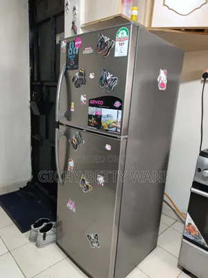Armco Fridge