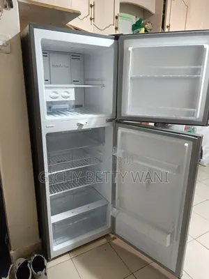 Armco Fridge