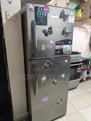Armco Fridge
