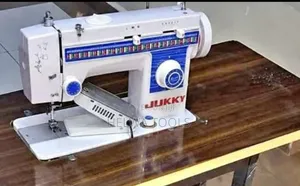 Complete Embroidery Sewing Machine