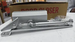 Grade 1 Automatic Door Closer Hydraulic Door Closer Adjustable Arm