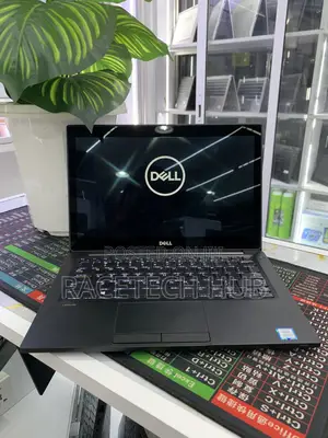 Laptop Dell Latitude 7280 8GB Intel Core i5 SSD 256GB