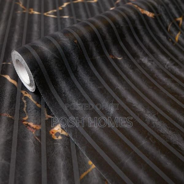 Decorative Feature Wall Papers - main view