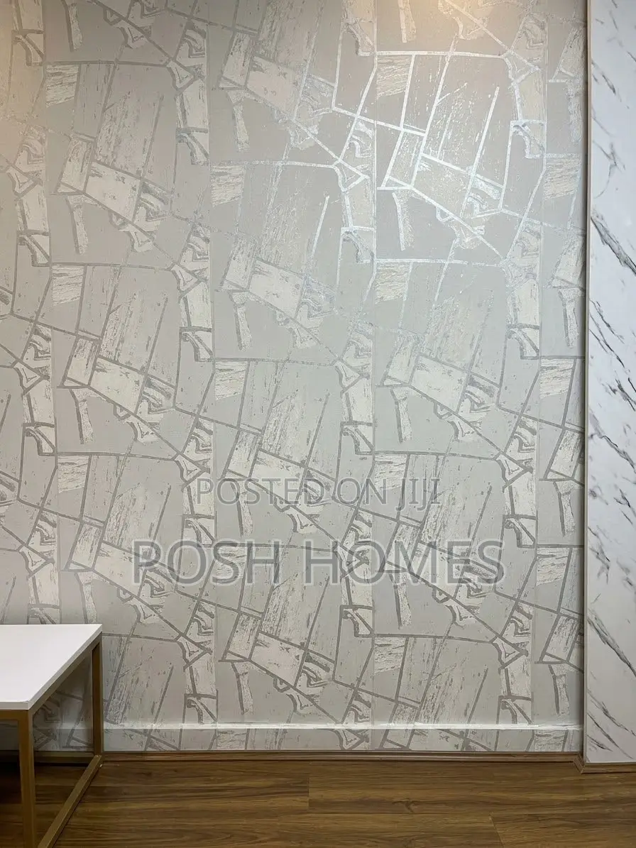 Decorative Feature Wall Papers