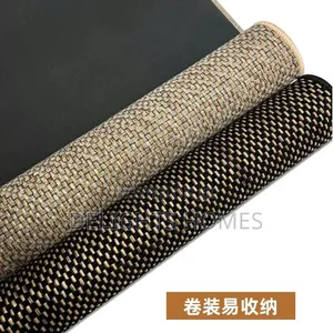 Woven Door Mat-Sk
