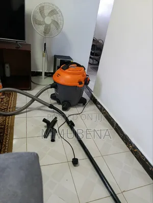 Armco 1400 Watts Wet and Dry Vacuum Cleaner