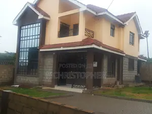 4bdrm House in Thogoto for sale