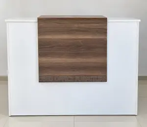 Used Reception Desk