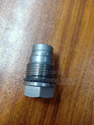 Pressure Valve