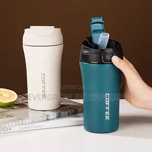 400ml 2 Outlet Coffee Thermocup