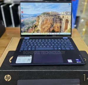 New Laptop HP OmniBook X Flip 14" 24GB Intel SSD 512GB
