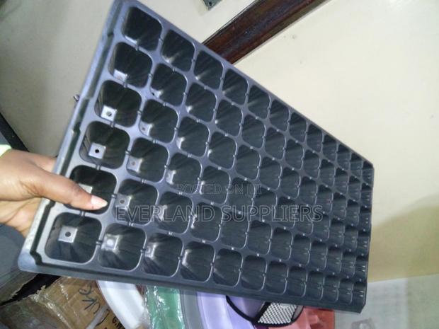 Space-Saving Seedling Trays - Wholesale - main view