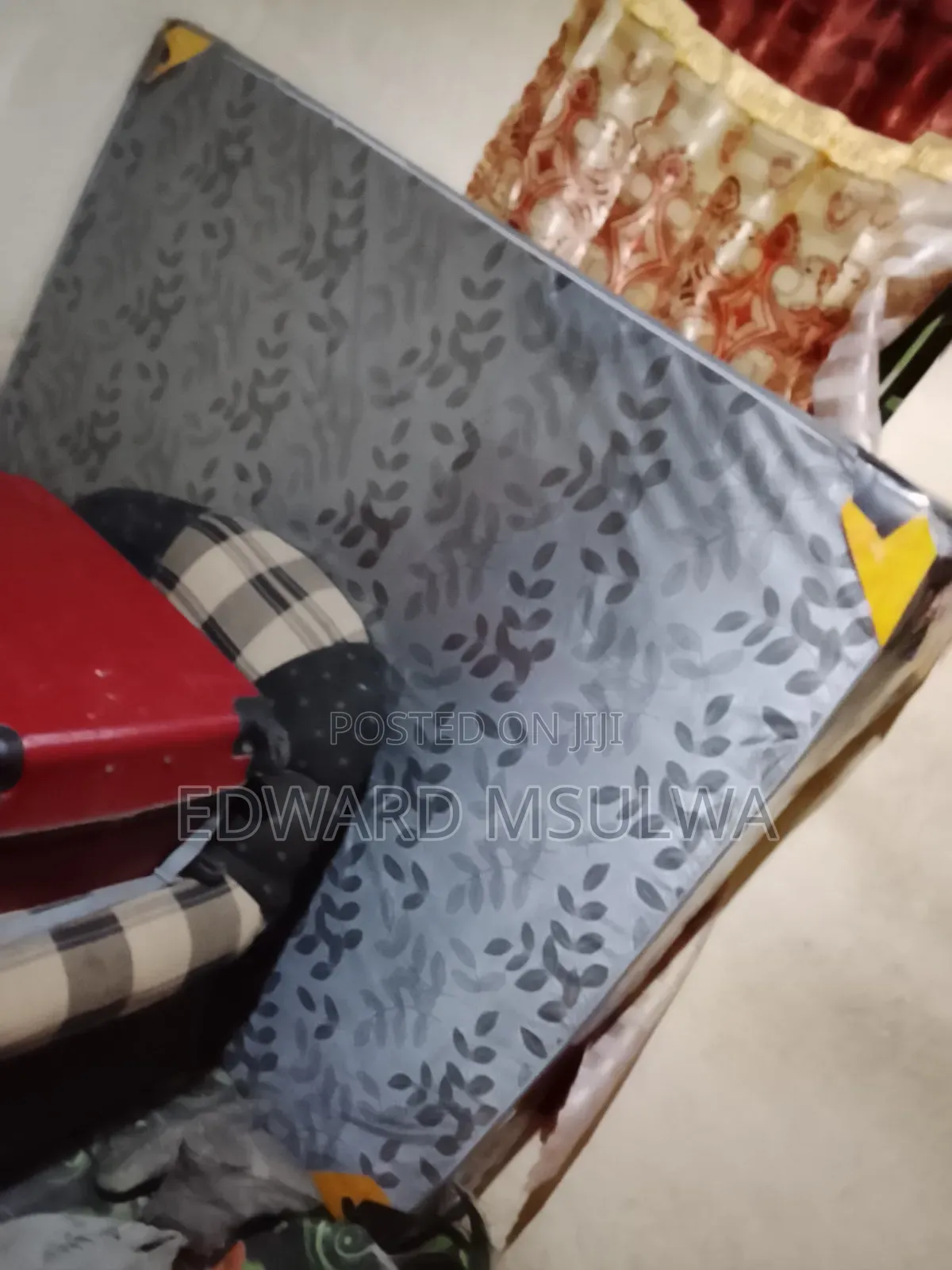 Mattress 5 by 6
