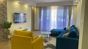Furnished 2 Bedroom Apartment Kileleshwa | Heated Pool & Gym