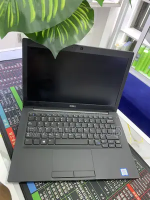 Laptop Dell Latitude 7280 8GB Intel Core i7 SSD 256GB